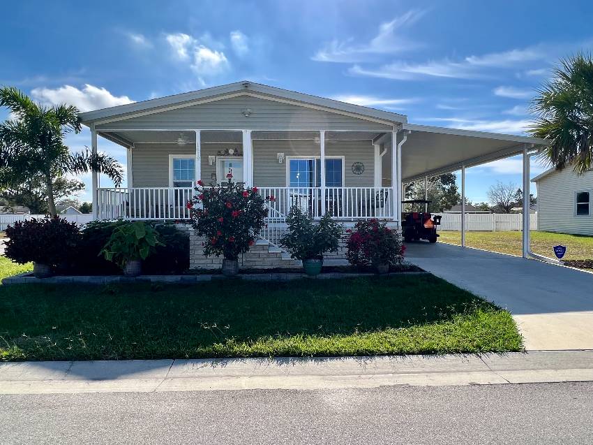 1619 Voyager Dr #333 a Sarasota, FL Mobile or Manufactured Home for Sale